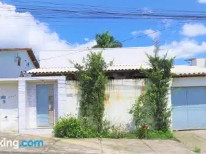 Casa Central em Pará de Minas