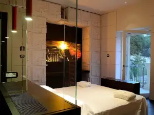 San Giorgio Modica Hotel
