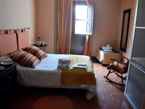 Casa Rural El Americano