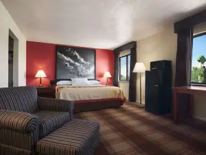 Super 8 by Wyndham Idaho Falls