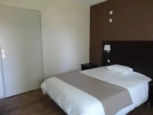 Logis Hotel des Portes de Meuse