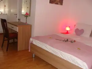 Lugarnica