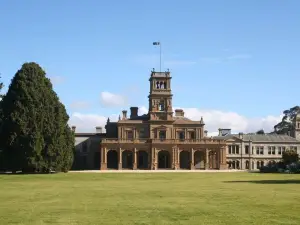 Werribee Motel and Apartments