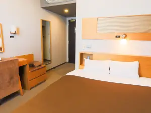 Castle Inn Sendai