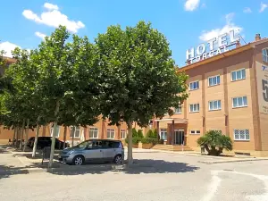 Hotel Torcal
