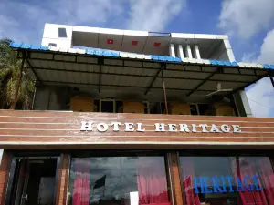 Hotel Heritage