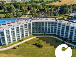Hotel Terme - Terme Čatež