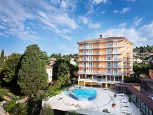 Hotel Slovenija - Terme & Wellness LifeClass