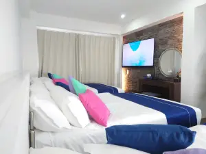 Ms Resort Yomitan Building C