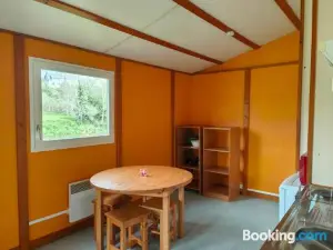 Camping Onlycamp les Deux Rives