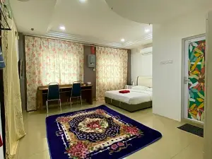 D' Anjung Inn