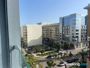 Residence El Medkouri