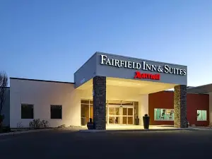 Fairfield Inn & Suites Paramus