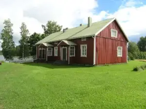 Mykkälä