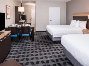 TownePlace Suites San Bernardino Loma Linda