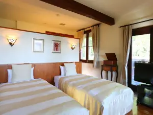 Hotel Hut Walden