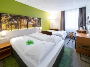Anders Hotel Walsrode