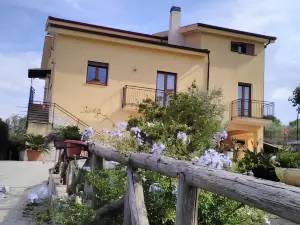 Villa Priolo
