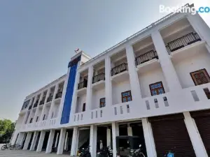 Flagship Harshada Guest House & Farms