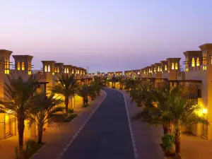 Al Hamra Village Hotel