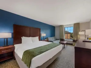 Comfort Inn Newport News - Hampton I-64