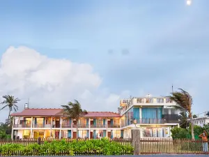 Calypso Sunset Beach Hotel
