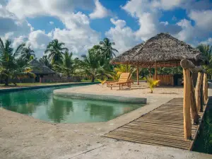 The Cove Pasikuda - Eco Resort