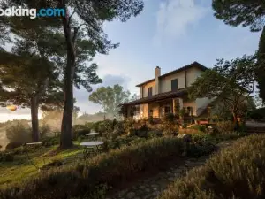 Boutique Hotel Poggio ai Santi - Adults Only