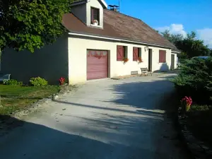 Le Grand Pré