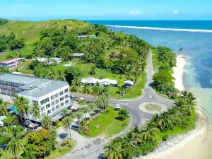 Ramada Suites by Wyndham Seafront Coral Coast