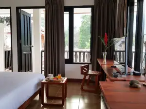 Vang Vieng Eco Lodge