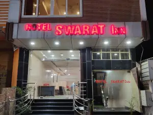 Hotel Swarat Inn by RoyalFlame