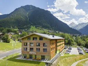 Explorer Hotel Montafon