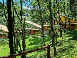 Espaco Villa Verde Ltda