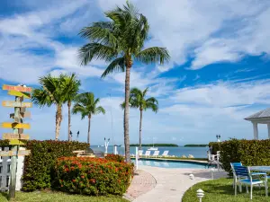 Islander Resort