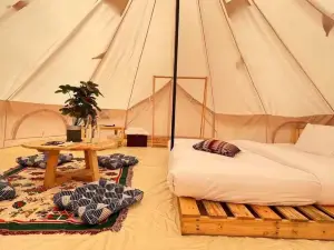 Bakhan Viewest Glamping