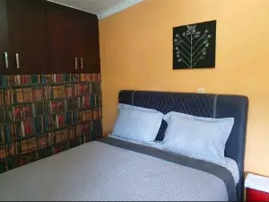 Xanthi's House