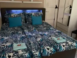CentRoom Apartman