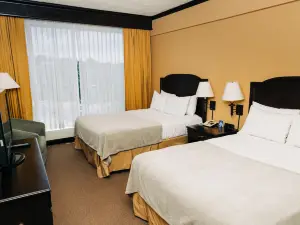 Plaza Hotel and Suites