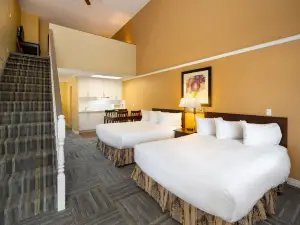 Econo Lodge Inn & Suites