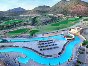 JW Marriott Tucson Starr Pass Resort & Spa