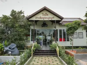 HaiVen Farm Homestay