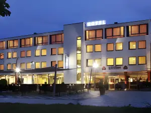 Best Western Hotel am Europaplatz