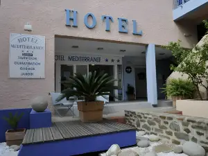 地中海飯店