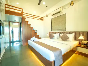 Cocos Inn Resort by Spicy Mango