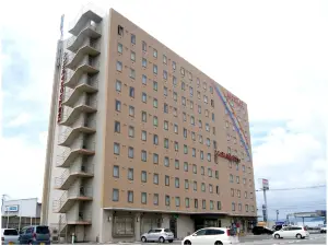 HOTEL AZ 福岡甘木インター店