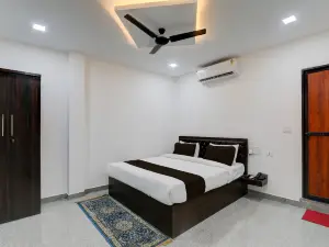 Super Hotel O Flagship Hotel MK Palace
