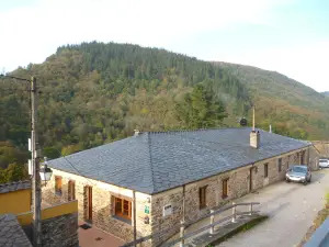 Apartamentos Rurales Veredas