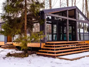 V Stile Loft Mini House