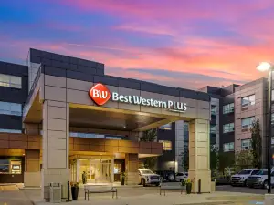Best Western Plus Sawridge Suites
